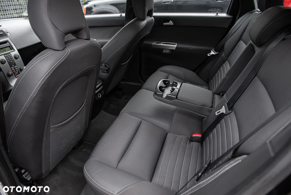 Volvo V50 1.8 Edition - 21