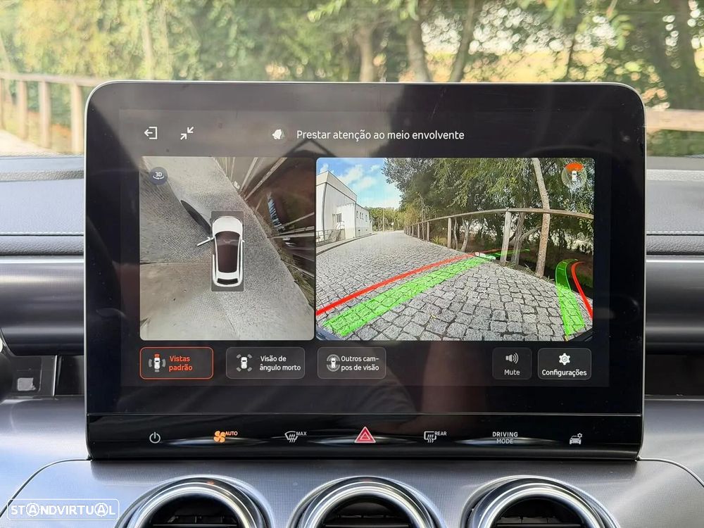 Smart #3 66 kWh Pro+ - 15