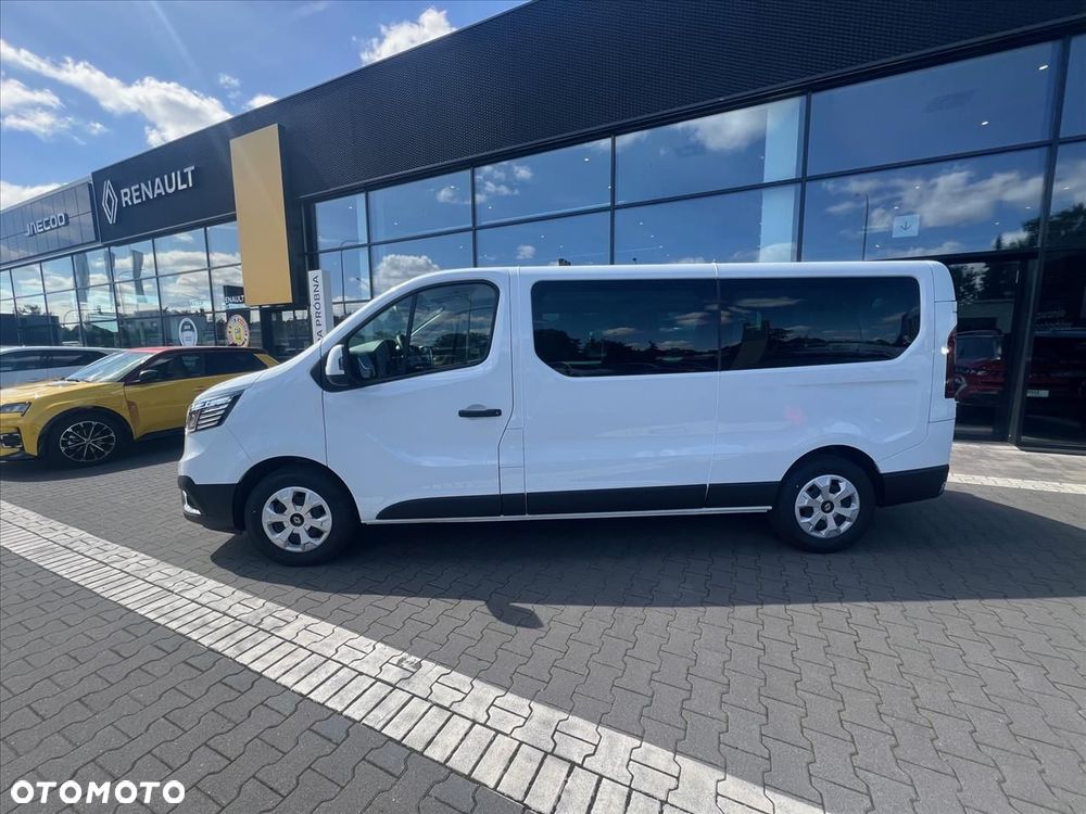 Renault trafic - 3