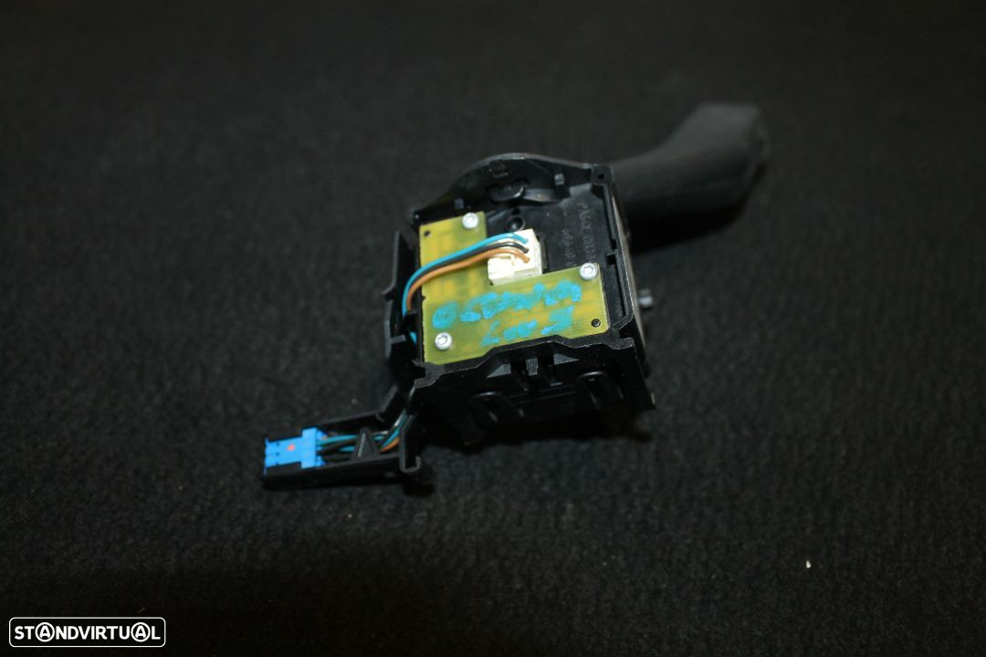 Comando Limpa Para Brisas Skoda Octavia - 3