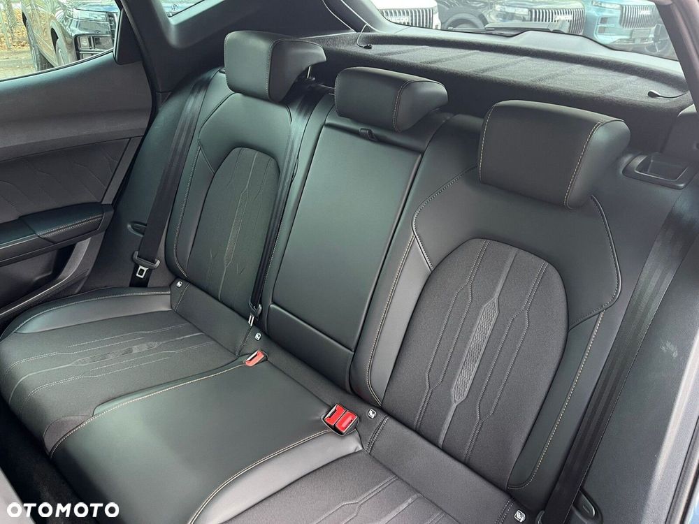 Cupra Formentor 2.0 TSI 4Drive DSG - 34