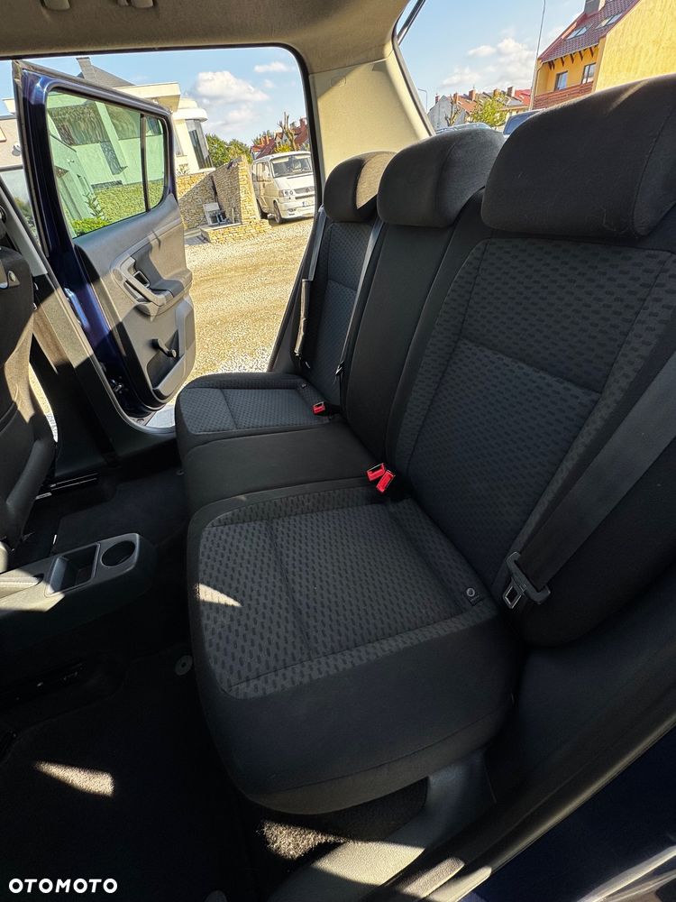 Skoda Fabia 1.2 TSI Ambition - 15
