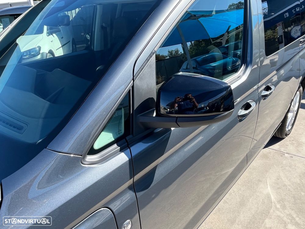 VW Caddy Maxi 1.5 TSI eHybrid Life DSG - 12