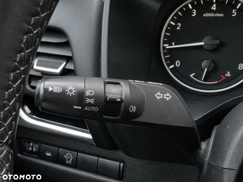 Nissan Qashqai - 16