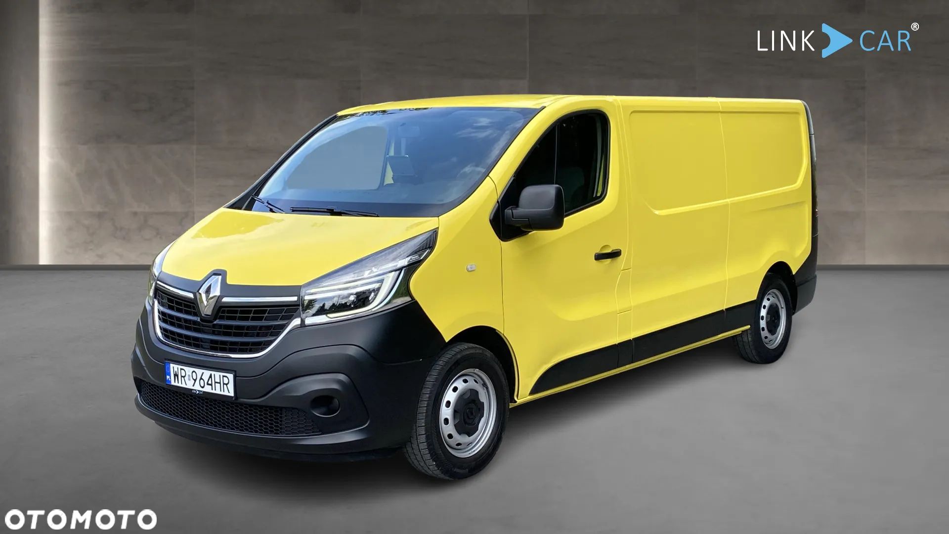 Renault TRAFIC L2H1 COMFORT - 1