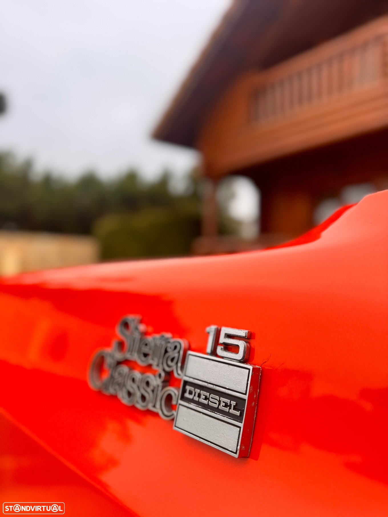 GMC Sierra - 11