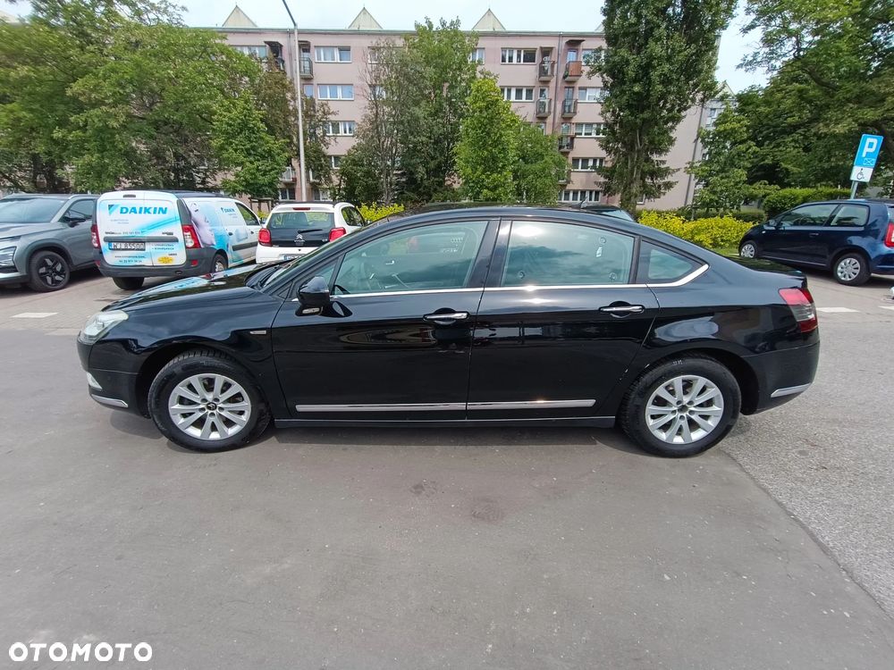 Citroën C5 1.6 e-HDi Selection MCP - 5