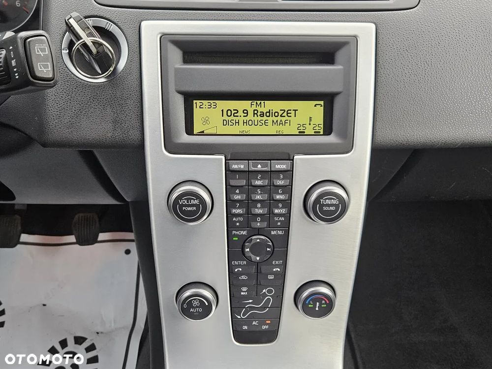 Volvo V50 DPF D2 Momentum - 15