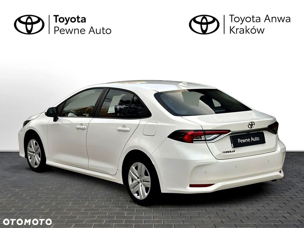 Toyota Corolla 2024 photo 3