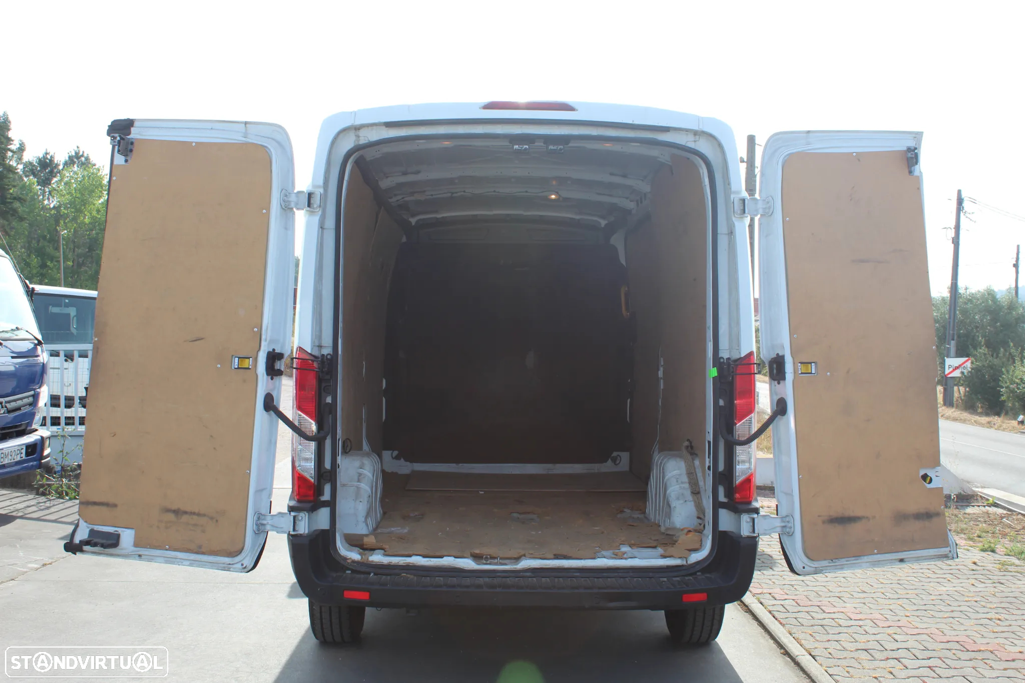 Ford Transit 2.0 TDCi L3H2 - 7