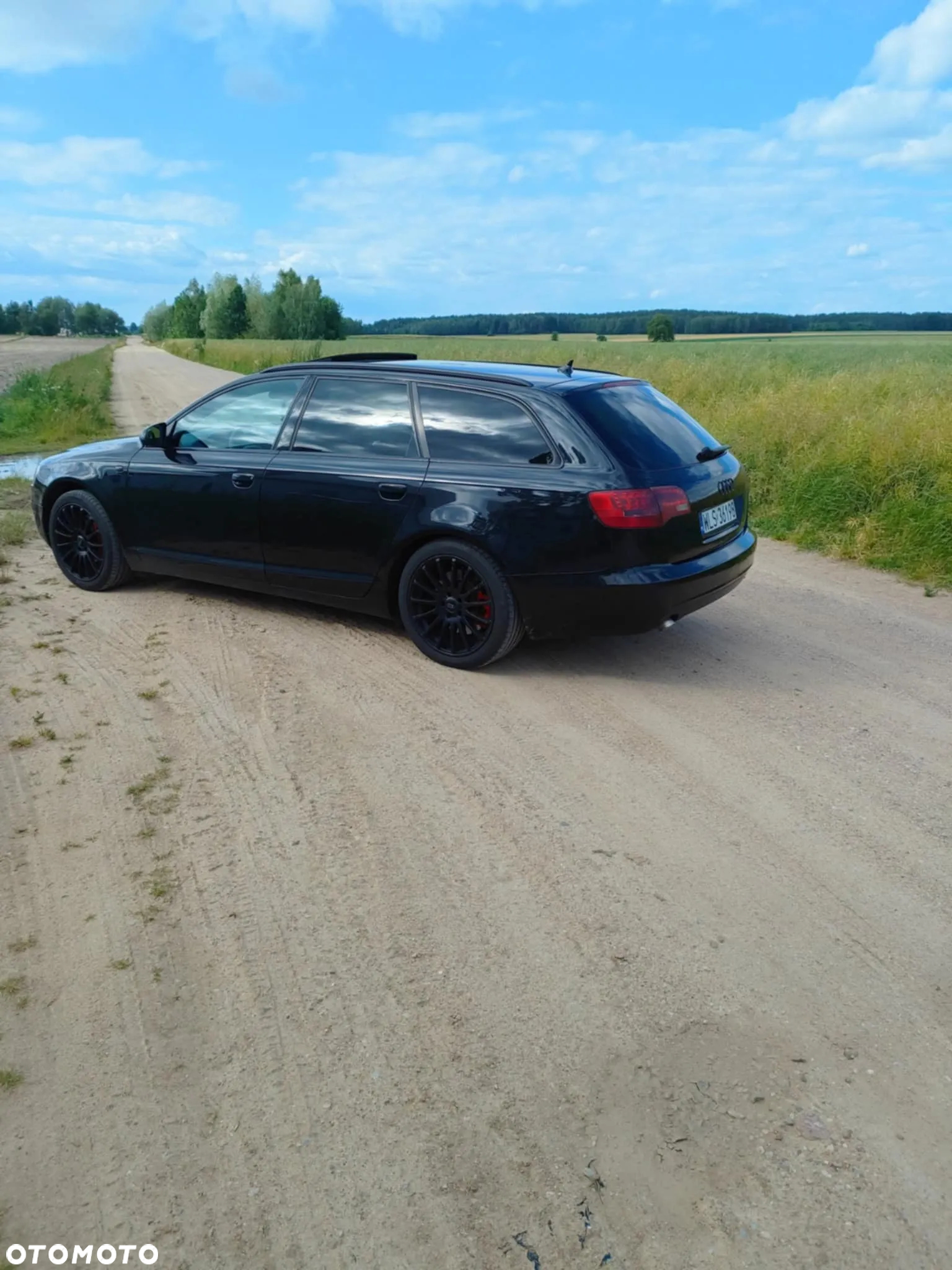 Audi A6 3.0 TDI Quattro Tiptronic - 8