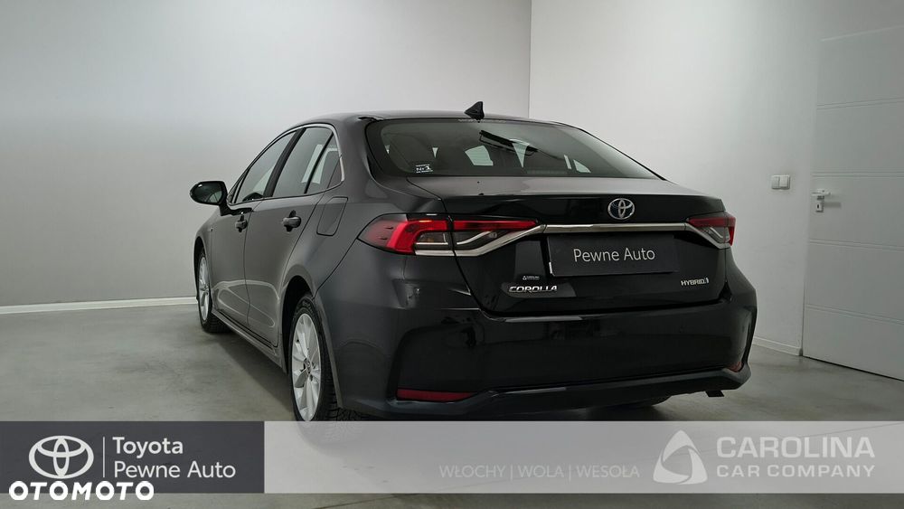 Toyota Corolla 1.8 Hybrid Comfort - 16