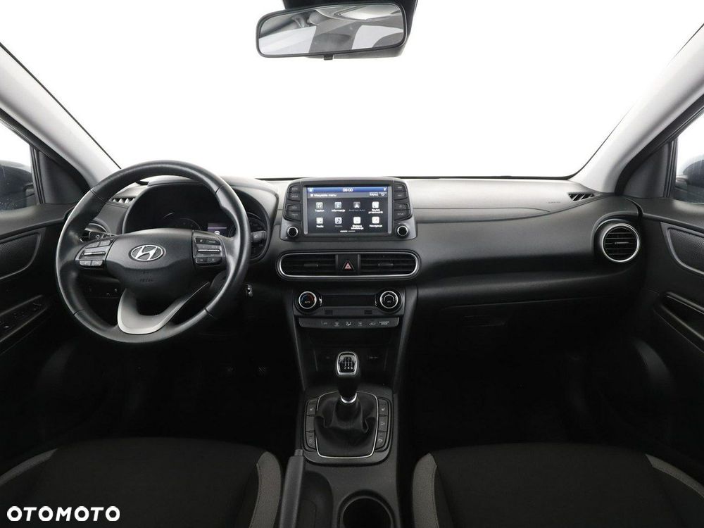 Hyundai Kona 1.0 T-GDI Executive - 16
