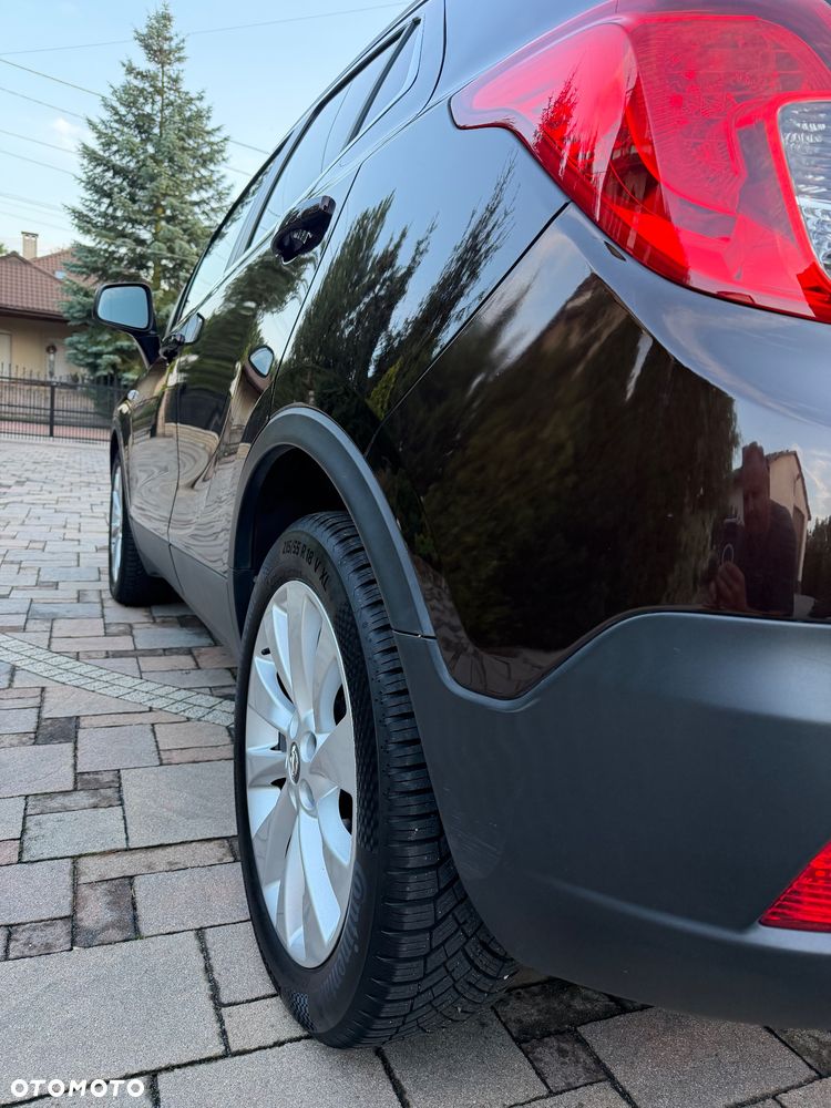 Opel Mokka 1.4 T Cosmo - 9