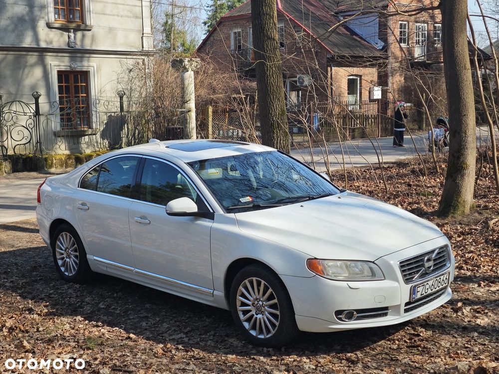 Volvo S80 3.2 Momentum - 6