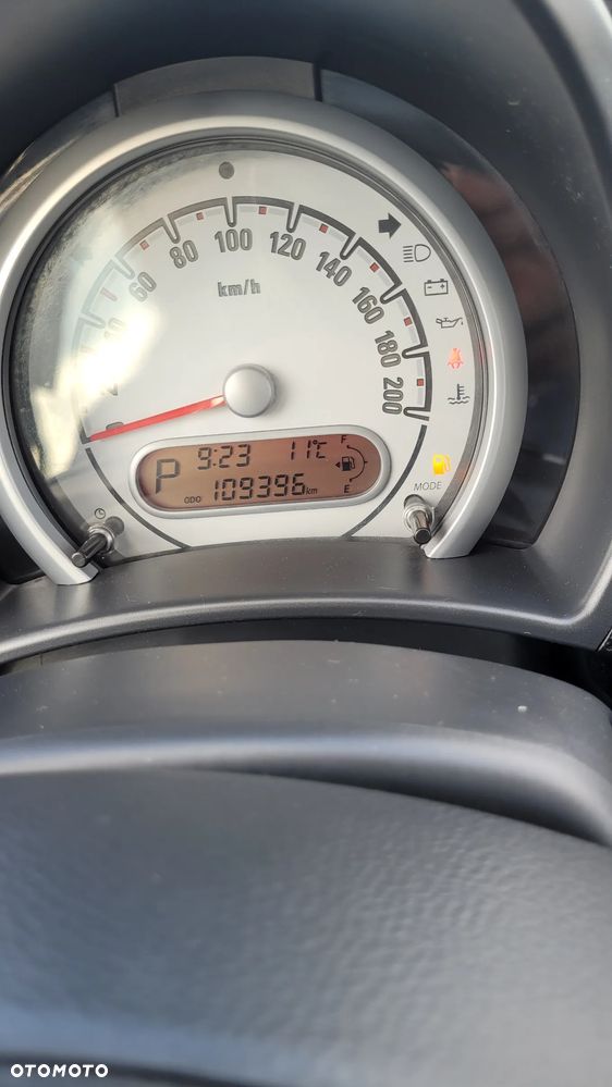 Opel Agila 1.2 Automatik Edition - 7