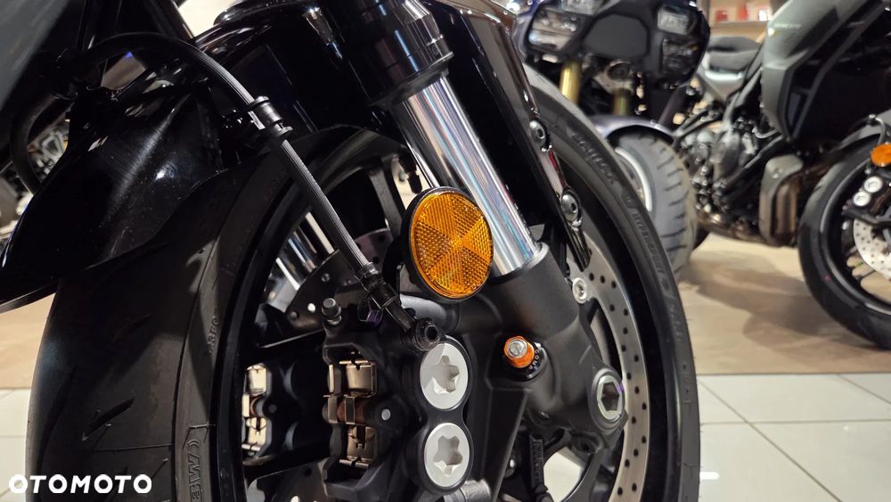 Yamaha XSR - 15