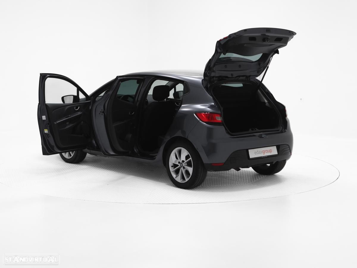 Renault Clio 1.5 dCi Limited - 5