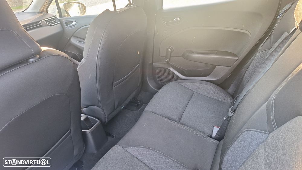 Renault Clio (Energy) dCi 90 Start & Stop INTENS - 6