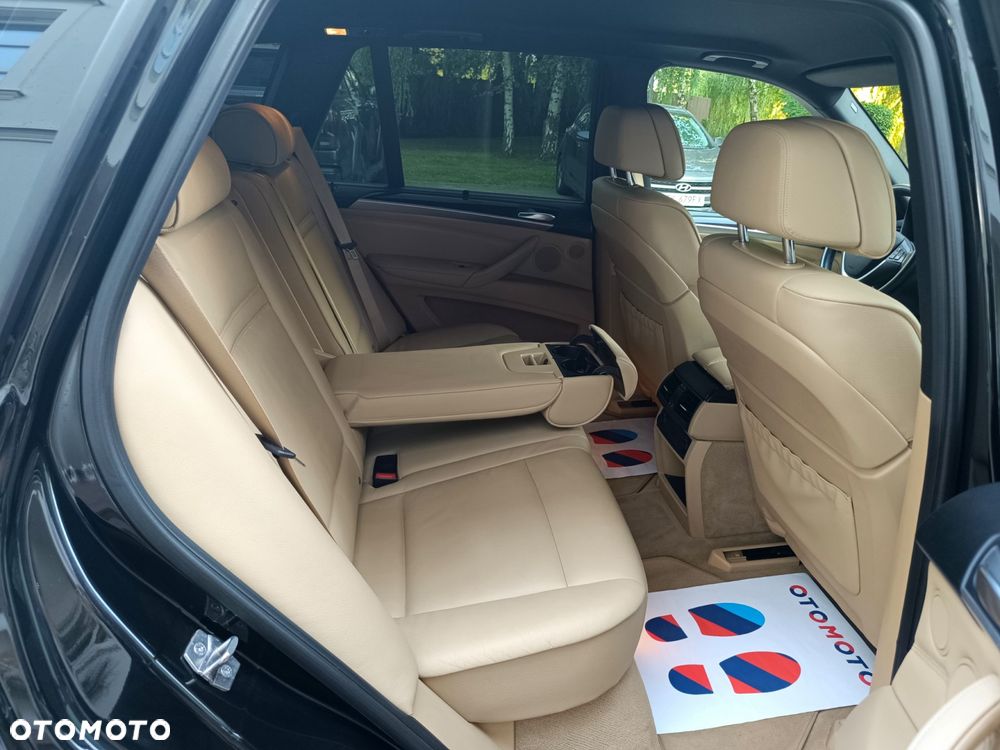 BMW X5 xDrive30d - 36