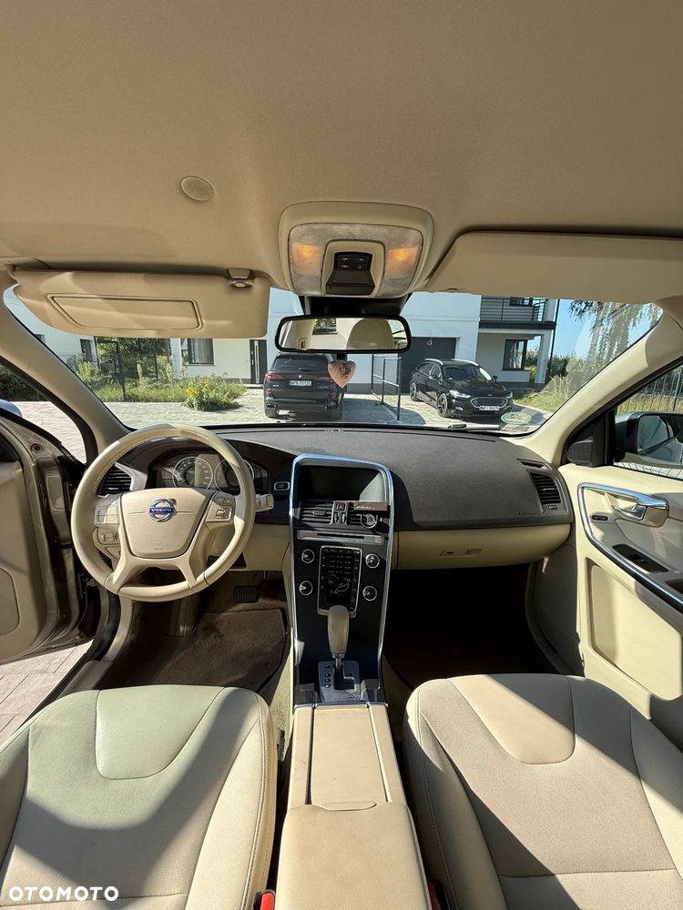 Volvo XC 60 - 2