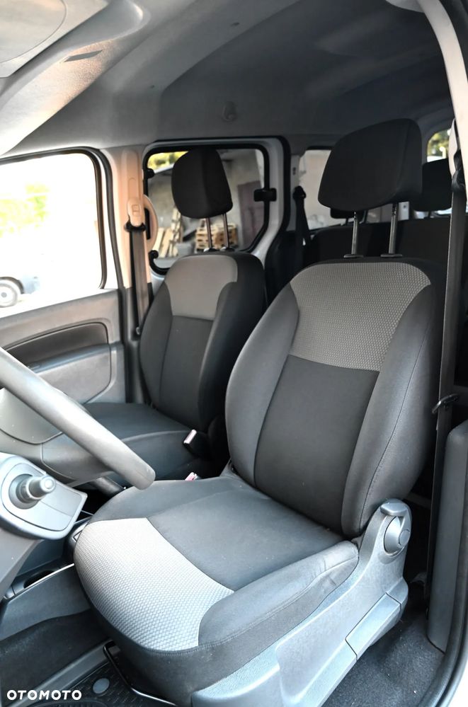 Renault Kangoo - 27