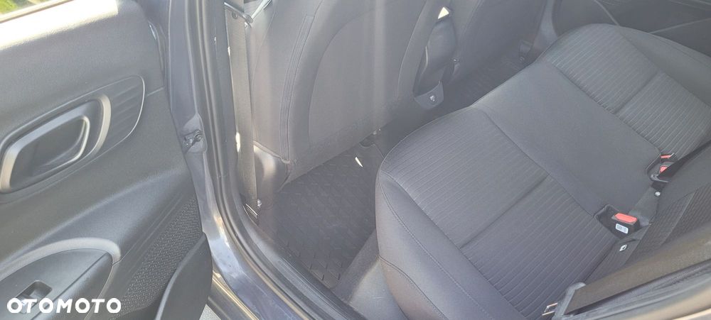 Hyundai i20 1.0 T-GDI Premium - 13