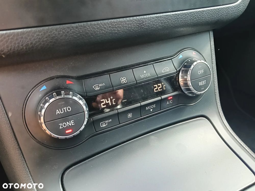 Mercedes-Benz Klasa B 200 CDI (BlueEFFICIENCY) 7G-DCT - 21