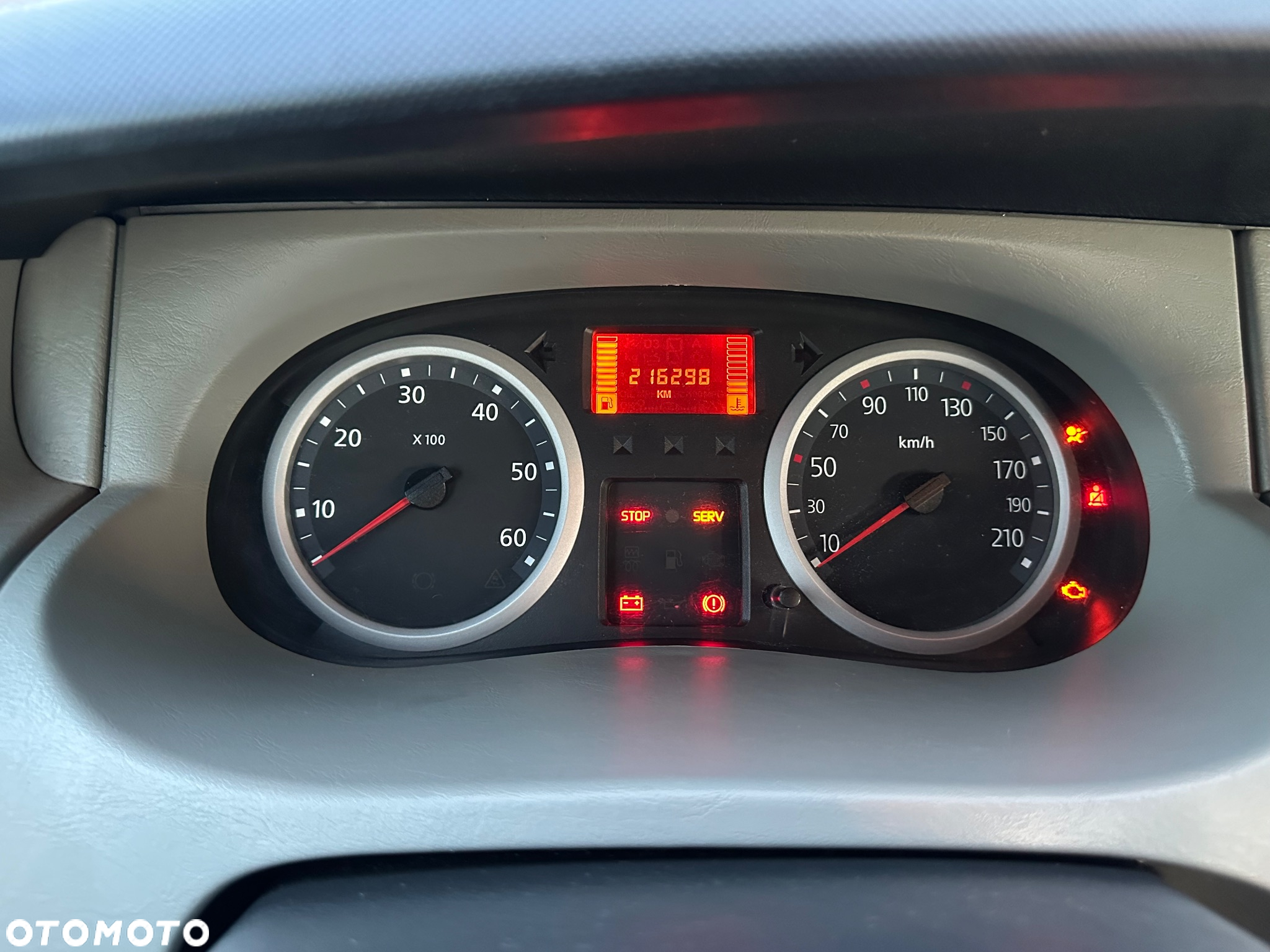 Renault Trafic - 24