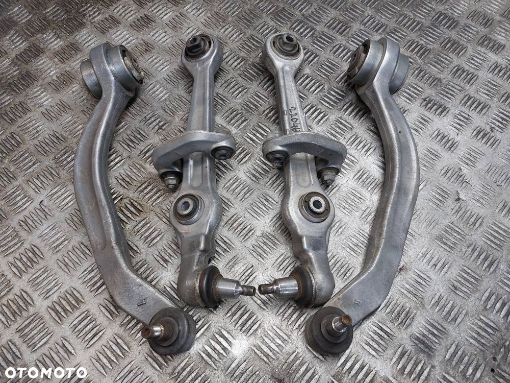 WAHACZ WAHACZE PRZÓD KOMPLET AUDI A6 C5 AUDI A4 B5 PASSAT B5 SUPERB I - 1