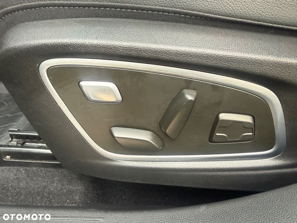 Renault Espace E-TECH Full Hybrid 200 Esprit Alpine 7-Sitzer - 24