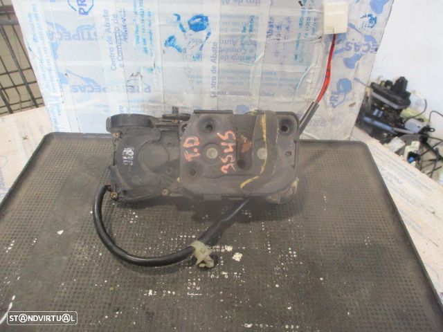 Fecho Fec5240 MAZDA 323 1998 1.3I 75CV 5P VERDE TDRT 2 PINOS - 3