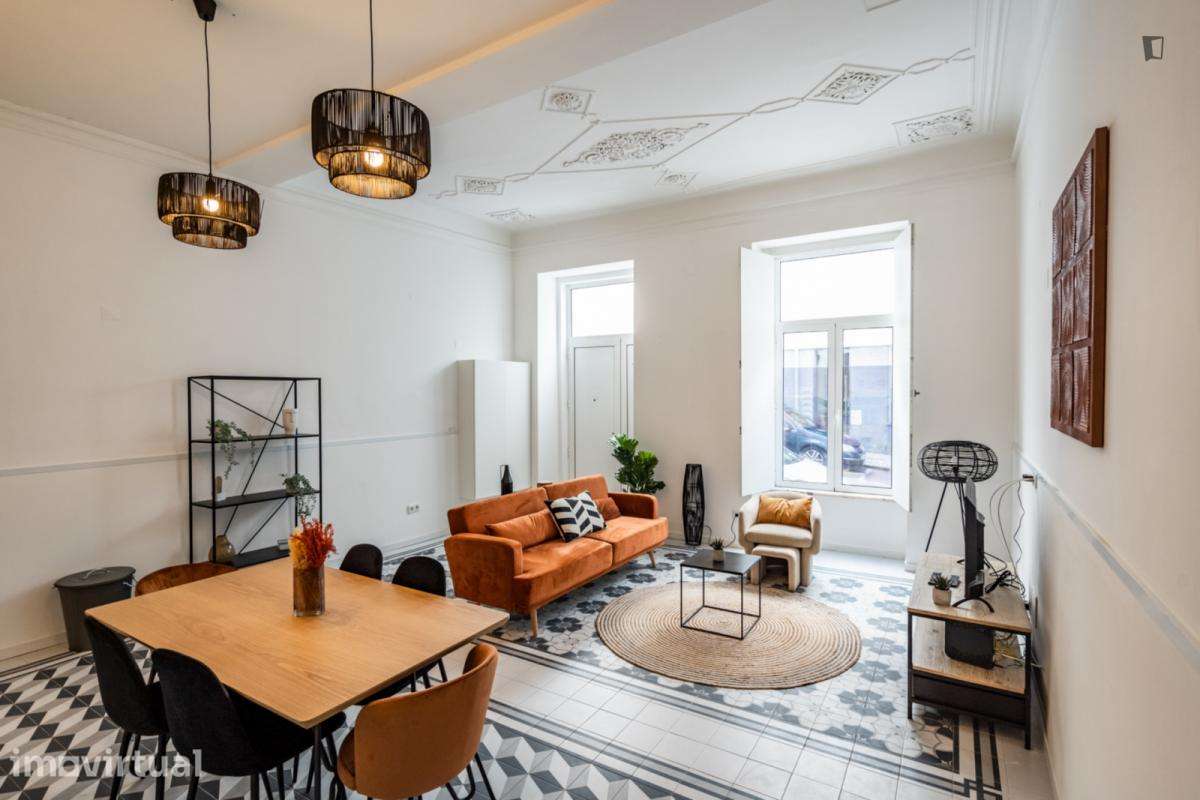 Apartamento com 2 quartos - localizado em Campolide Lisbon - Grande imagem: 5/23