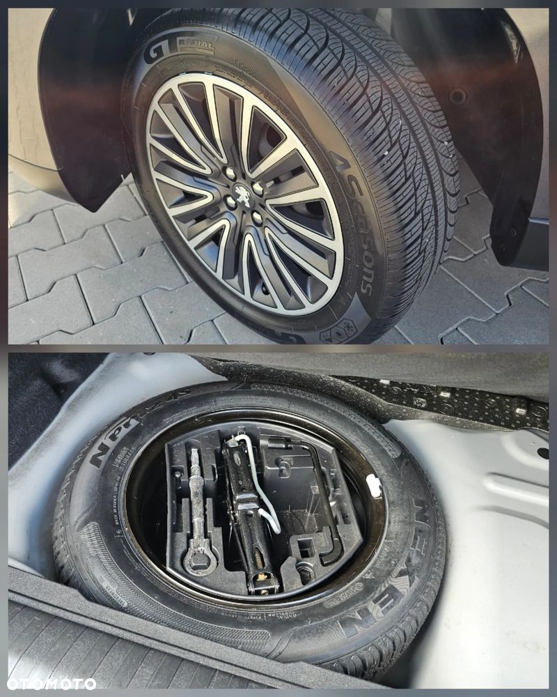 Peugeot 2008 PureTech 82 Style - 40