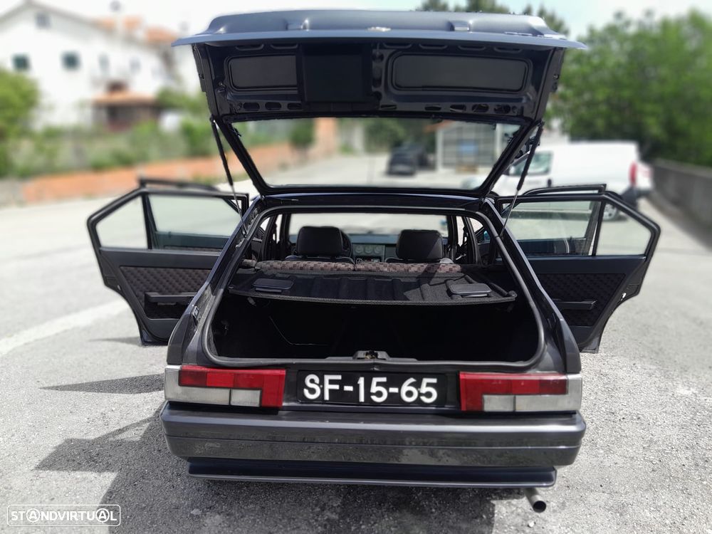 Alfa Romeo 33 1.7 - 6