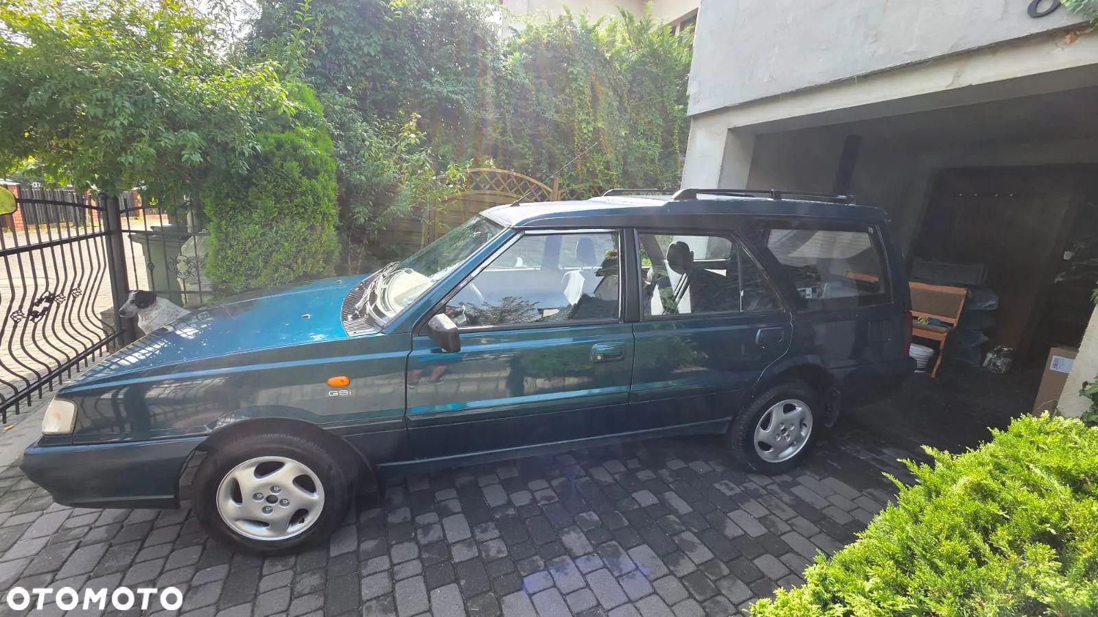 Polonez Caro - 1