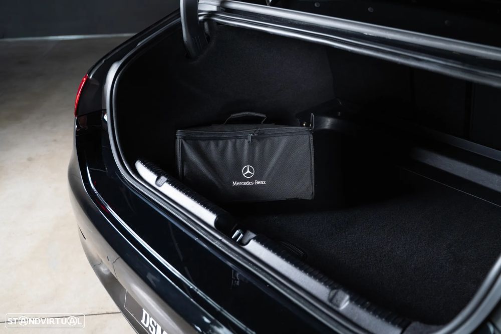 Mercedes-Benz EQE 53 AMG 4Matic+ - 57