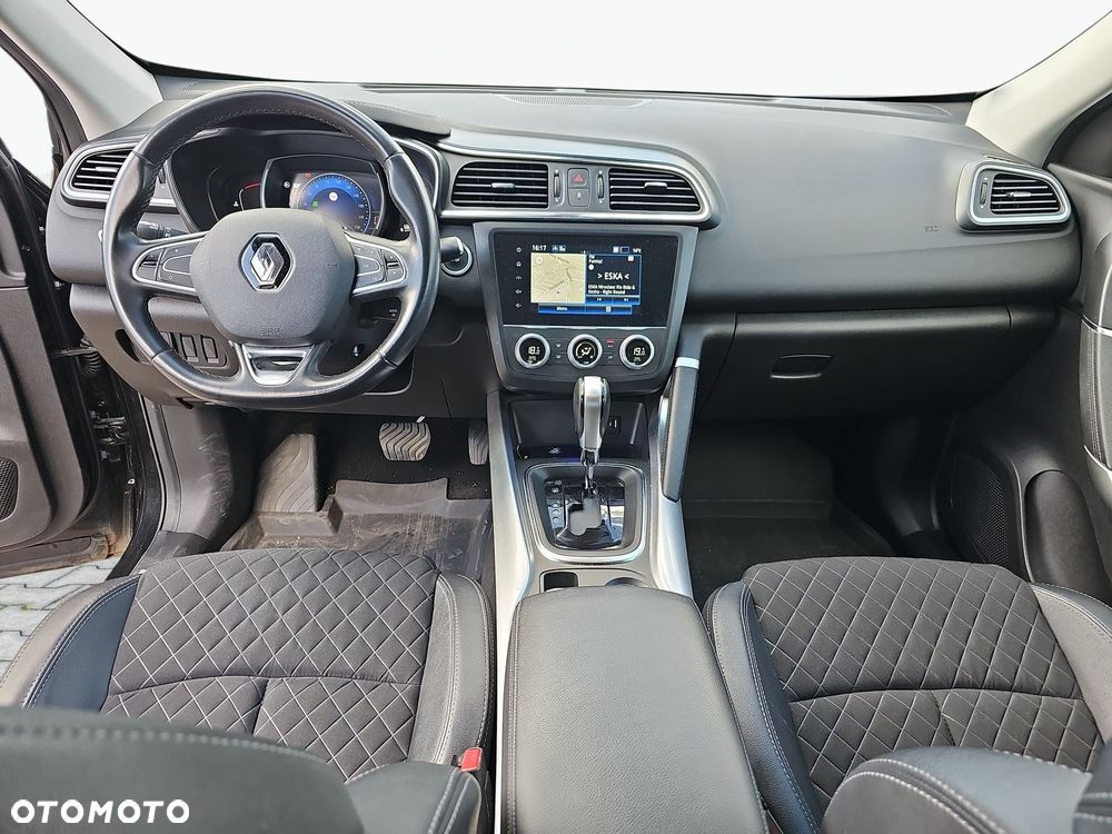 Renault Kadjar - 22