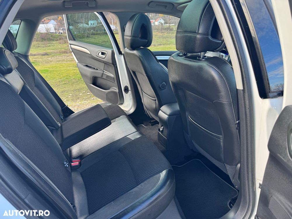 Citroën C4 PureTech 130 Stop & Start Exclusive - 13