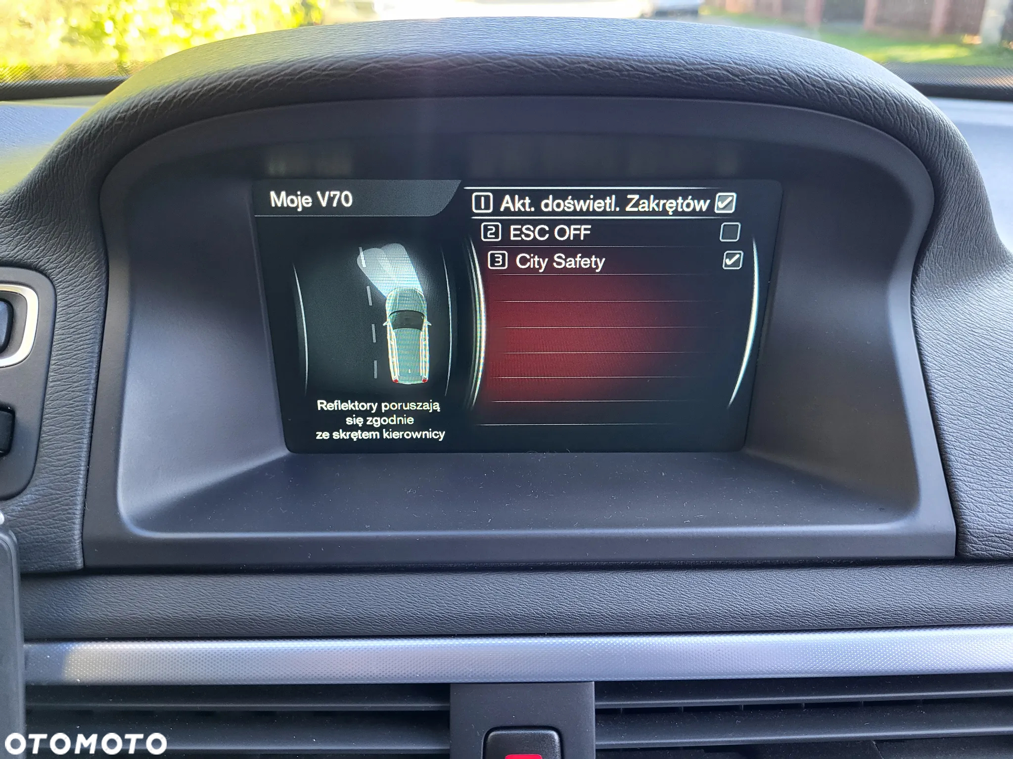 Volvo V70 D3 Drive-E Dynamic Kinetic - 36