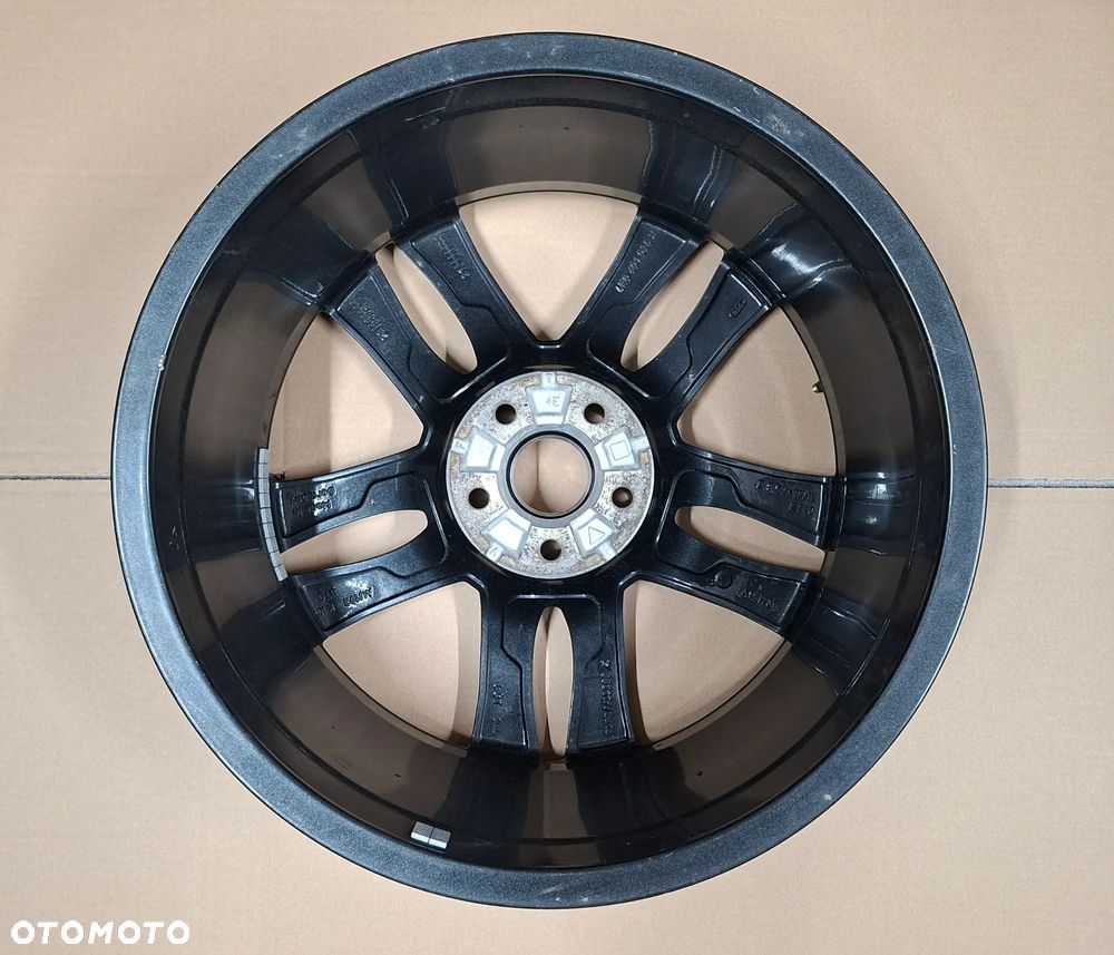 Felga Aluminiowa 19 Audi A6 C8 5x112 ET 40 4K0601025H - 10