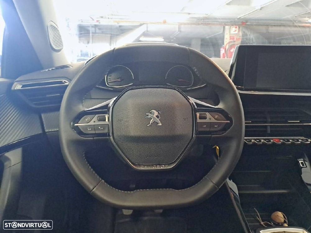 Peugeot 2008 1.5 BlueHDi Active Pack - 12