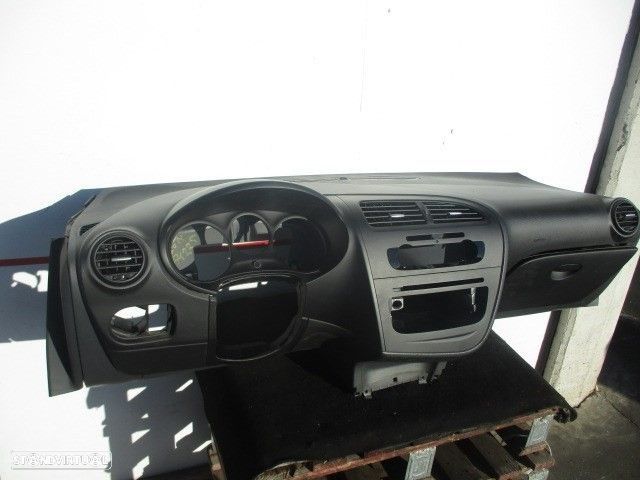 KIT AIRBAG SEAT LEON 2010 -5N0959655J - 2