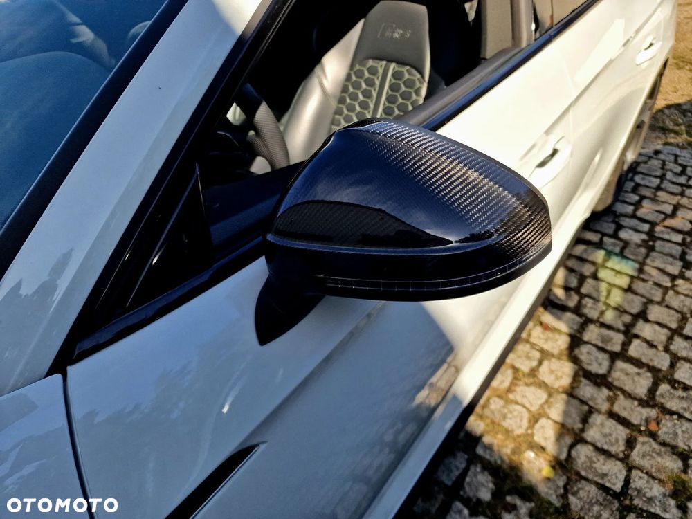 Audi RS5 Sportback - 8