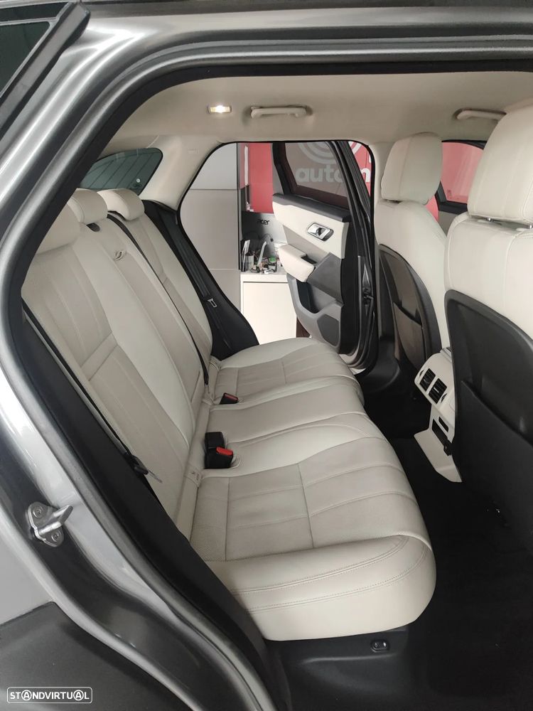 Land Rover Range Rover Velar 2.0 D R-Dynamic HSE - 19