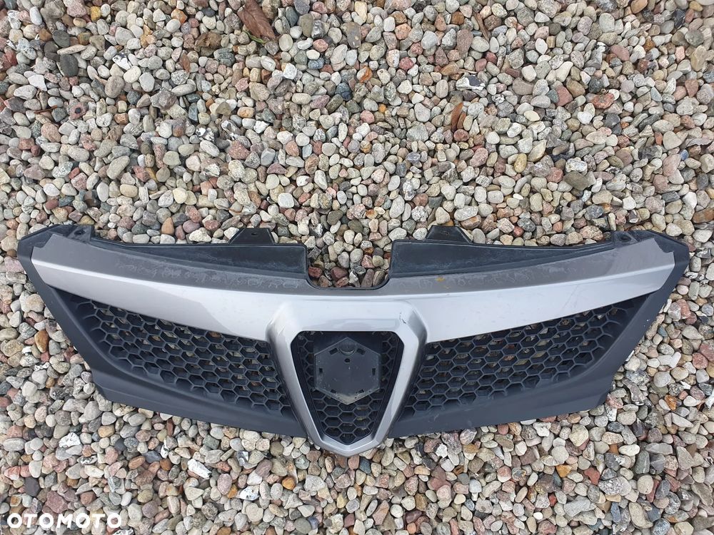 Grill Piaggio Porter II rok 21- - 2