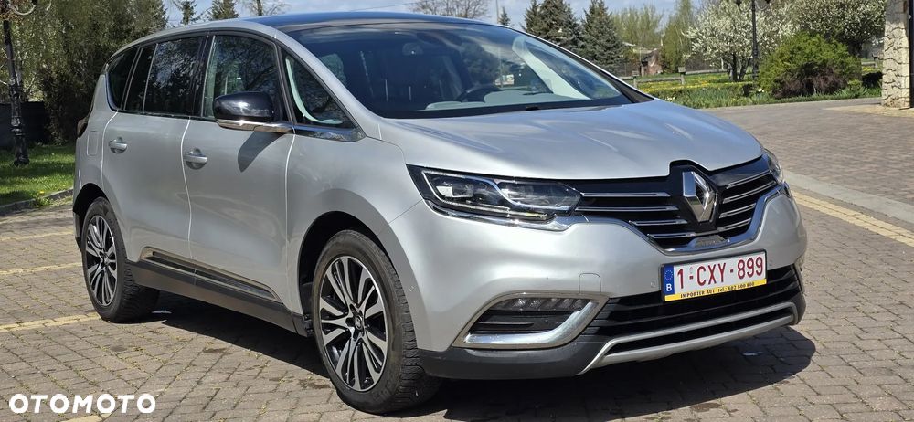 Renault Espace Energy dCi 160 EDC Initiale Paris - 29