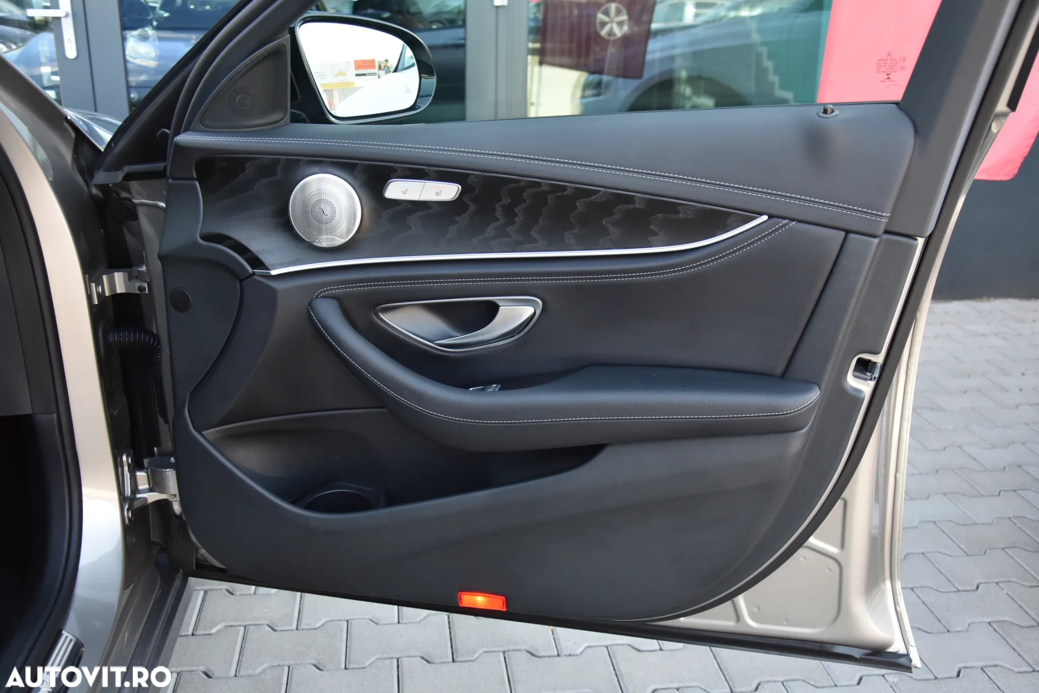 Mercedes-Benz E 300 de 9G-TRONIC Avantgarde - 21