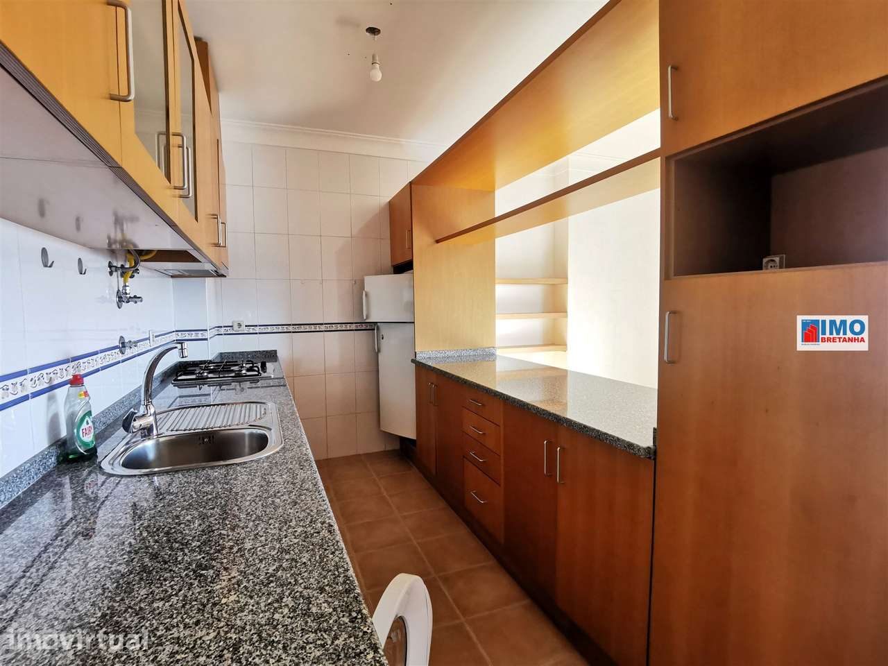Apartamento T1 Arrendado | Rendimento Imediato | Edifício Amato Lusita - Grande imagem: 3/14