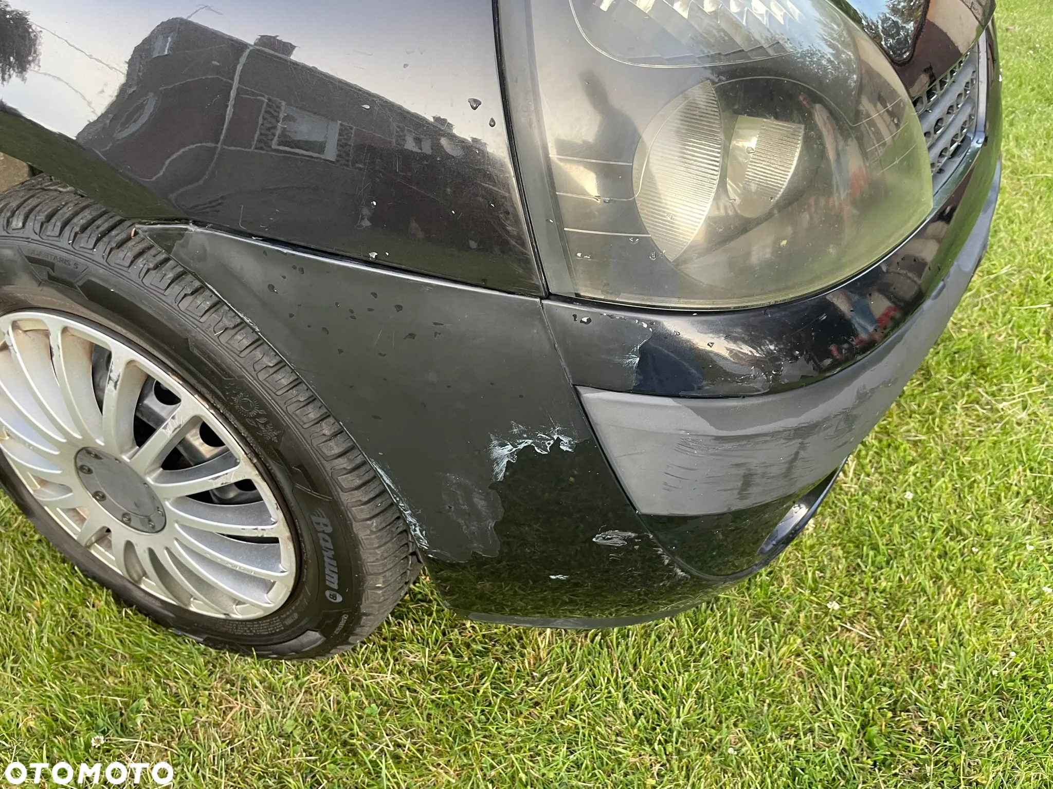Renault Clio - 9